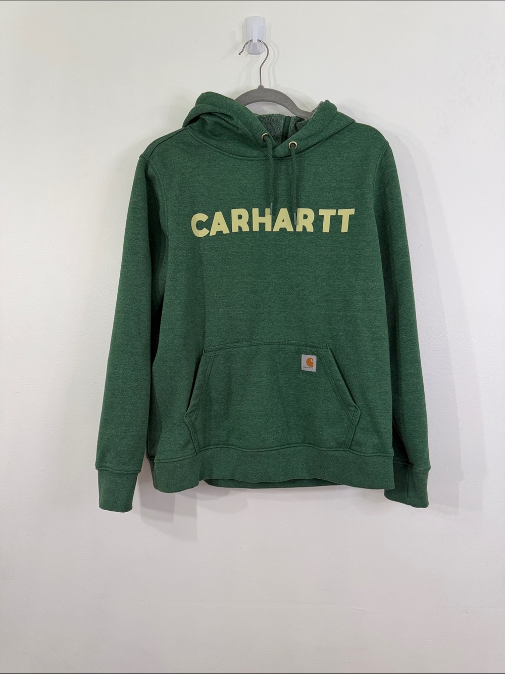 Carhartt Hoodie